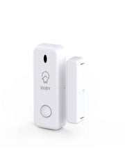 Sensore Porta Finestra Senza Fili ZX-D10