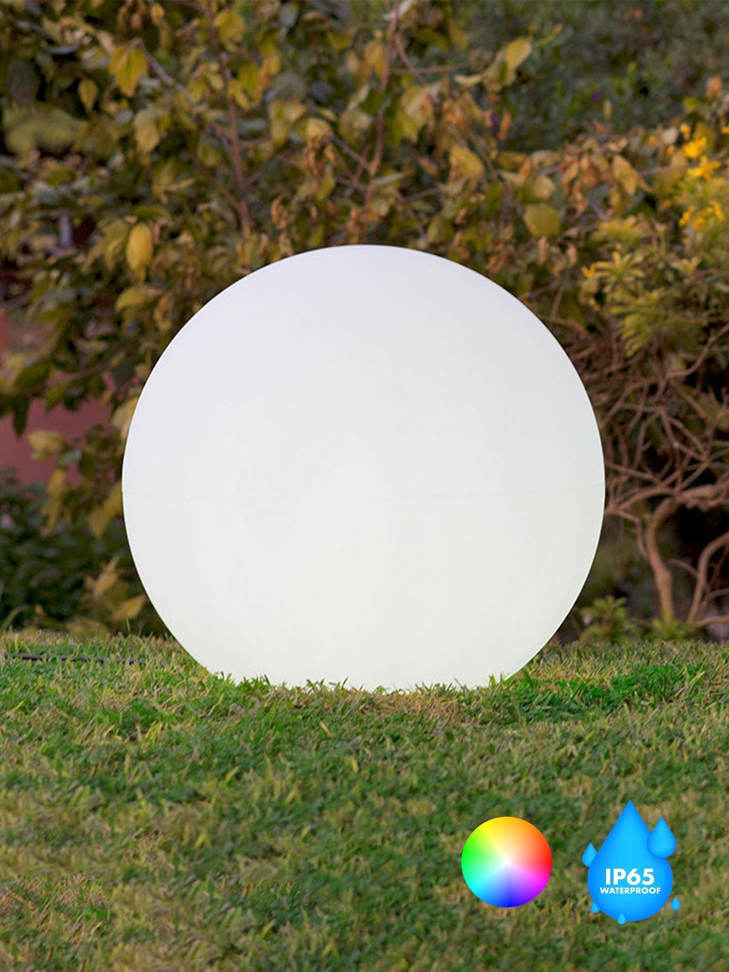 Lampada Sfera Buly Immagine principale del prodotto