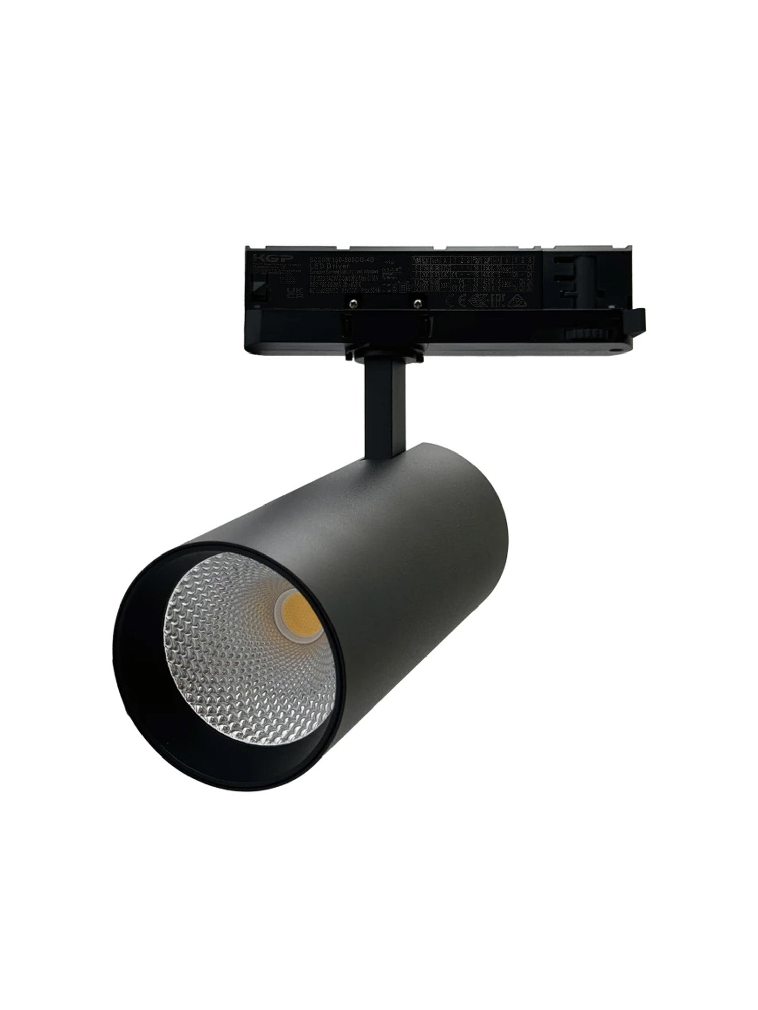 FARO TRIFASE 12W Immagine principale del prodotto