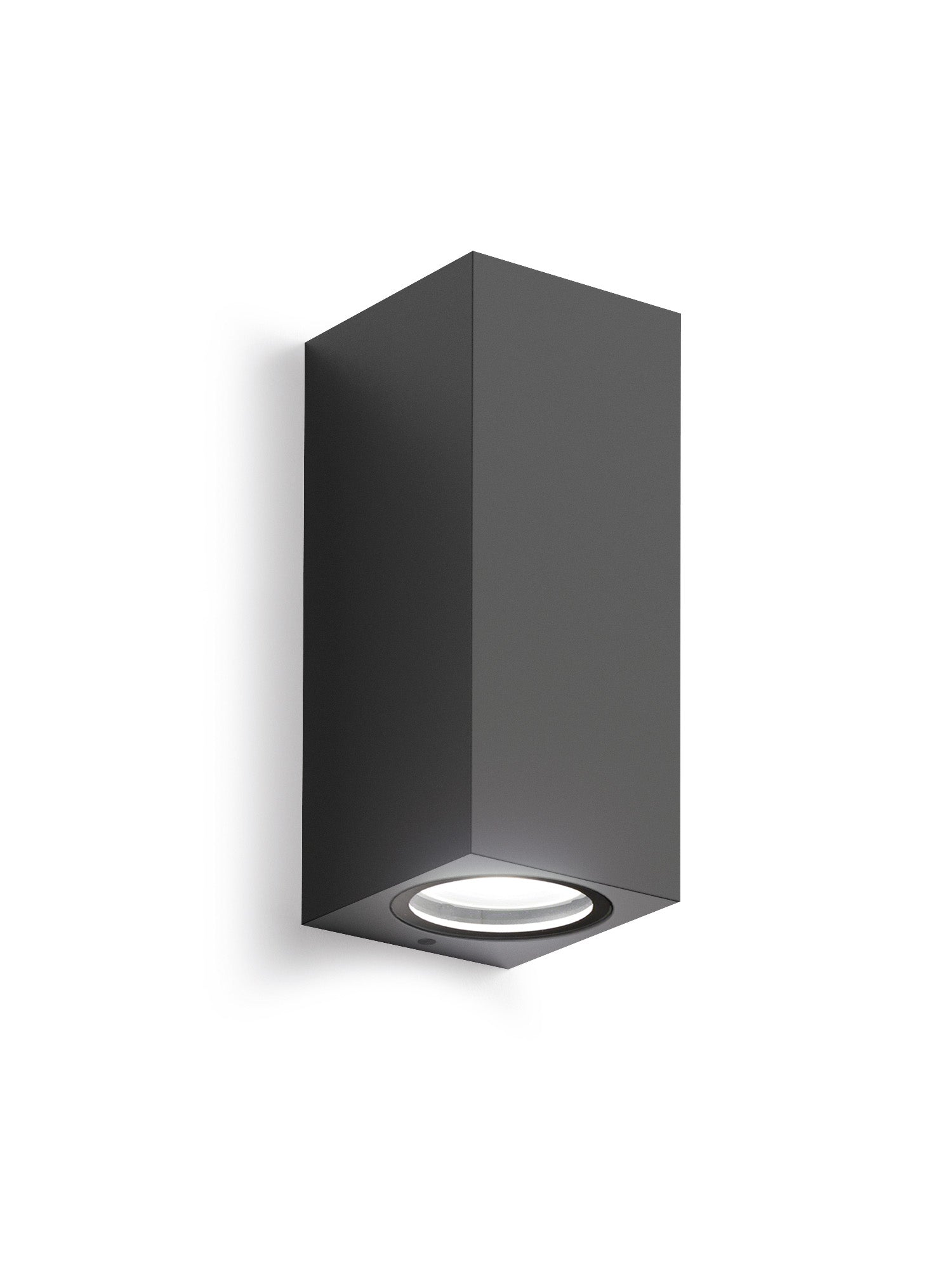 Applique GU10 Esterno Singolo / Doppio fascio di luce Shin