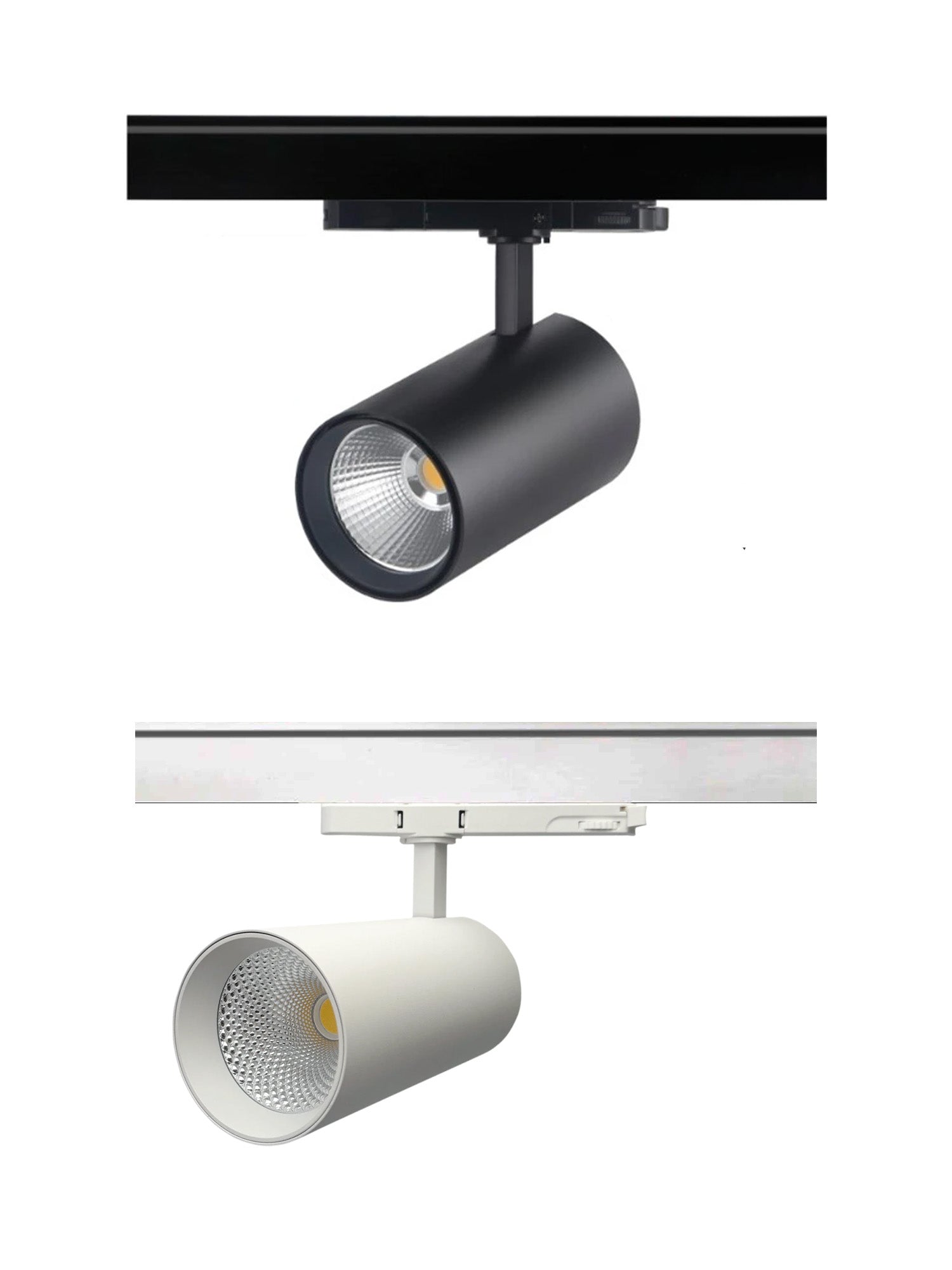 FARO TRIFASE 12W