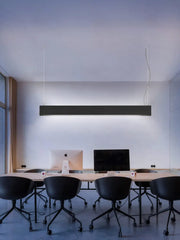 Linear Minispot LED CCT 36w 120cm