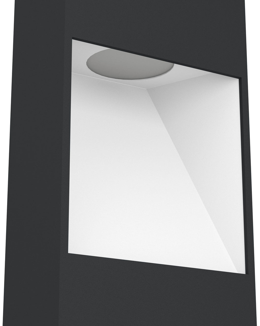MANFRIA Luci per vialetto H87cm