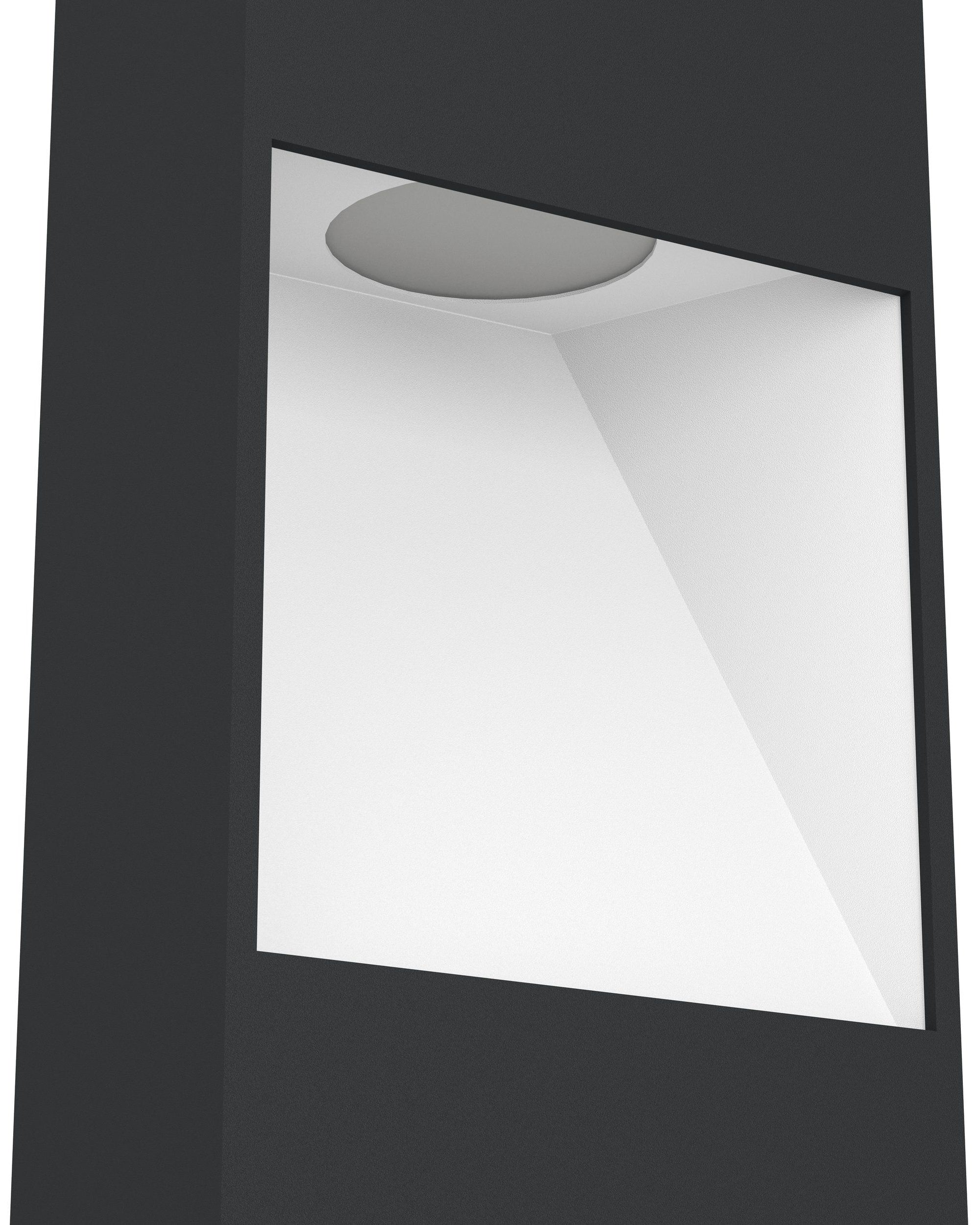 MANFRIA Luci per vialetto H87cm