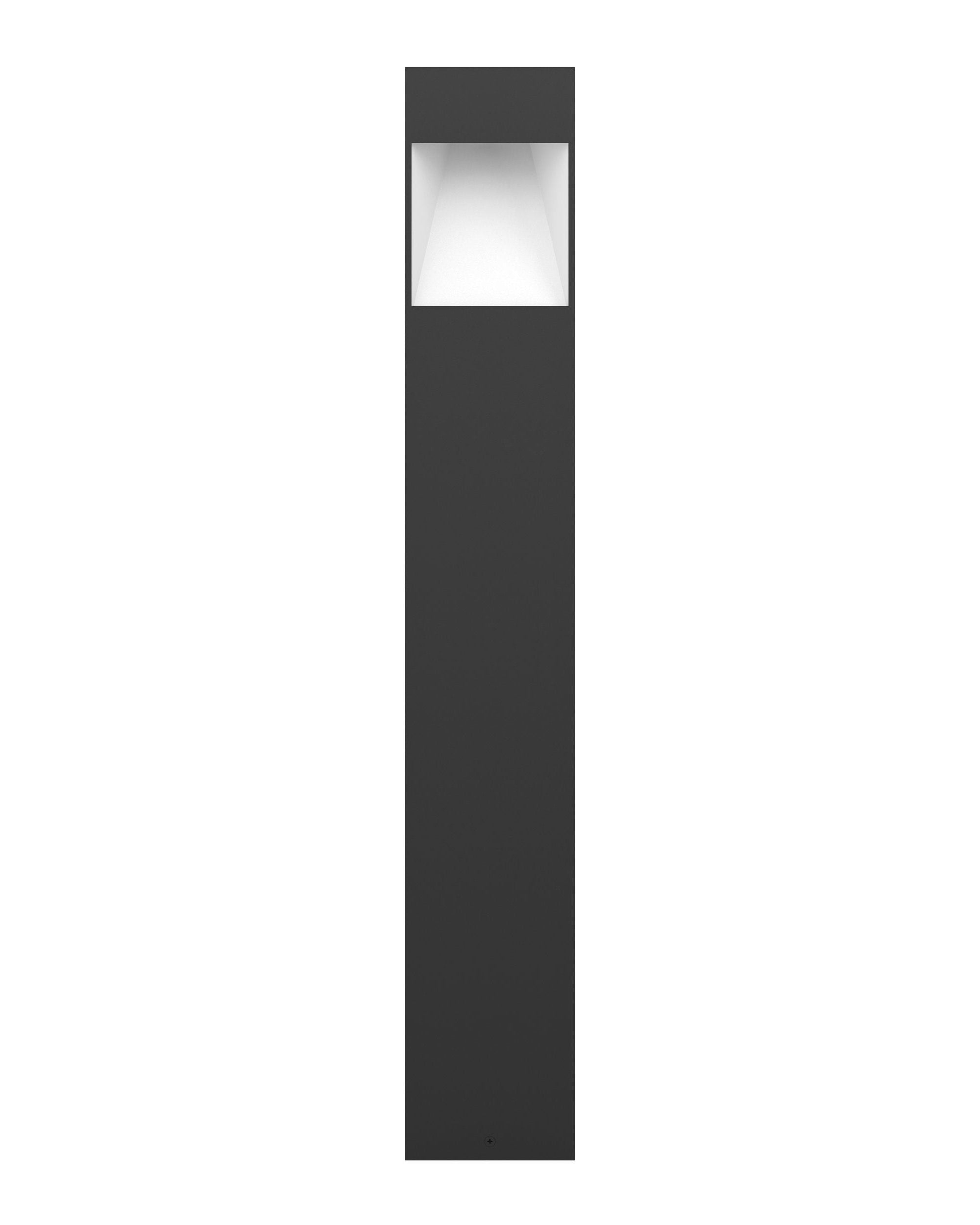 MANFRIA Luci per vialetto H87cm