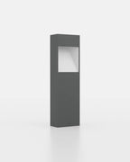 MANFRIA Lampada da terra H38cm