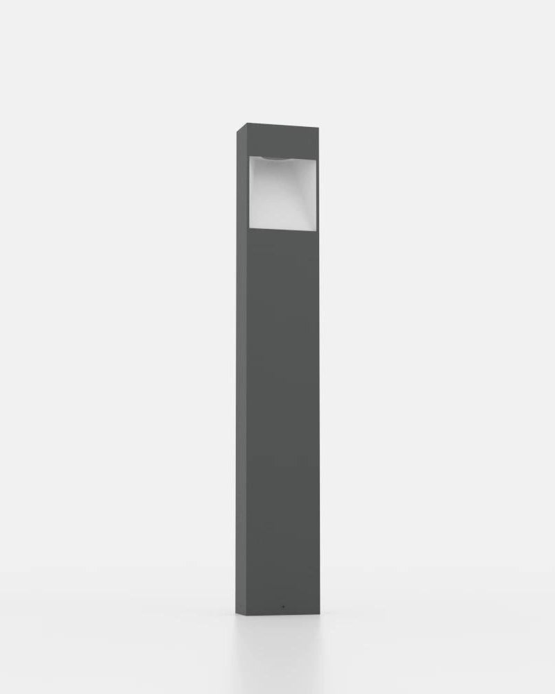 MANFRIA Luci per vialetto H87cm