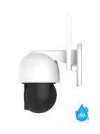 Telecamera di Sorveglianza Intelligente 9825f 4MP