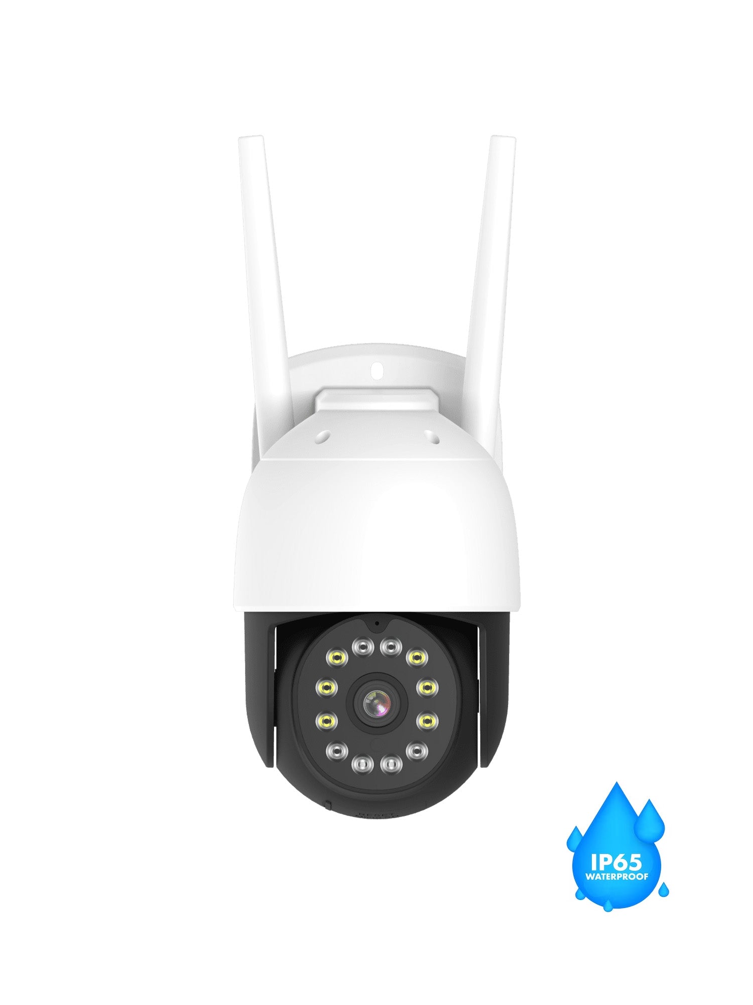 Telecamera di Sorveglianza Intelligente 9825f 4MP Immagine principale del prodotto