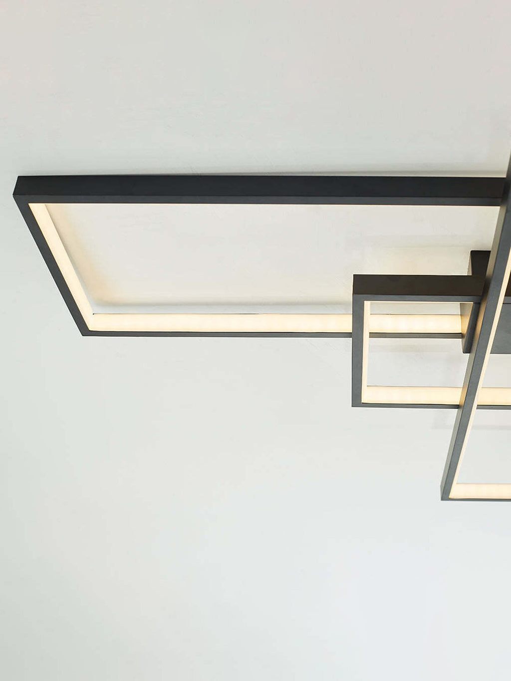 Giulia Monet 8160 Lampadario LED a Soffitto Smart