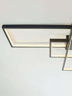 Giulia Monet 8160 Lampadario LED a Soffitto Smart
