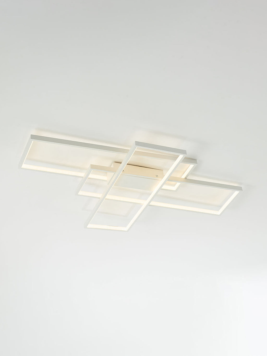 Giulia Monet 8160 Lampadario LED a Soffitto Smart