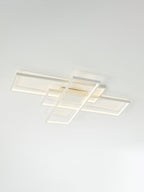Giulia Monet 8160 Lampadario LED a Soffitto Smart