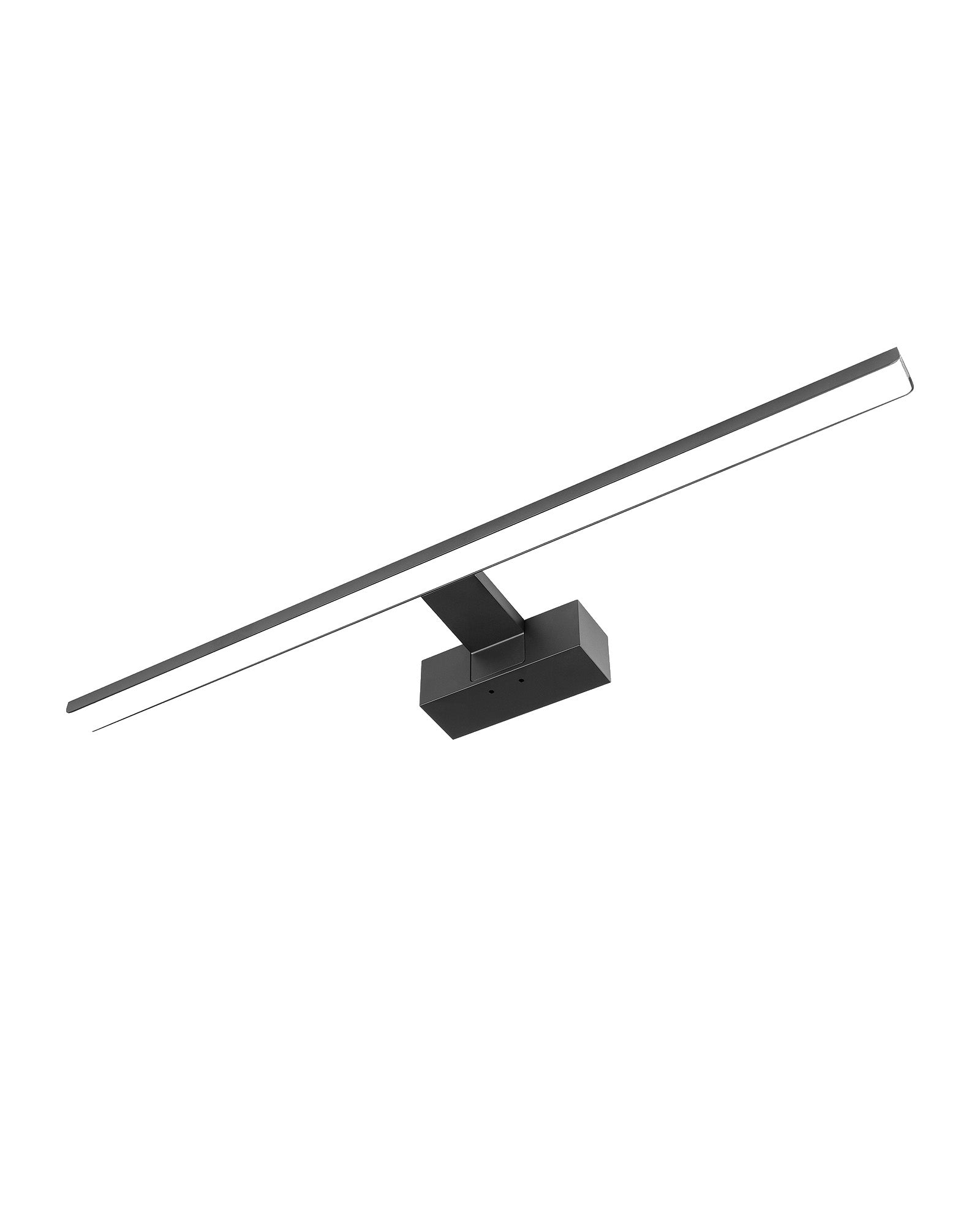 Applique LED Specchio Multi Installazione