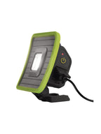 Lampada da Lavoro LED COB Ricaricabile 1000Lumen 5 in 1