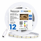 12V STRISCIA LED 2835 10W 5MT