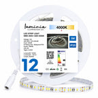 12V STRISCIA LED 2835 10W 5MT