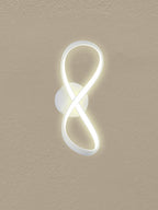 Applique Nodo 12W Luce Naturale 4000K