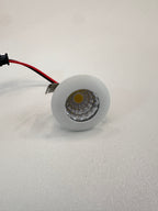 Punto Luce LED 1w