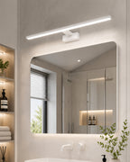 Applique LED Specchio Multi Installazione