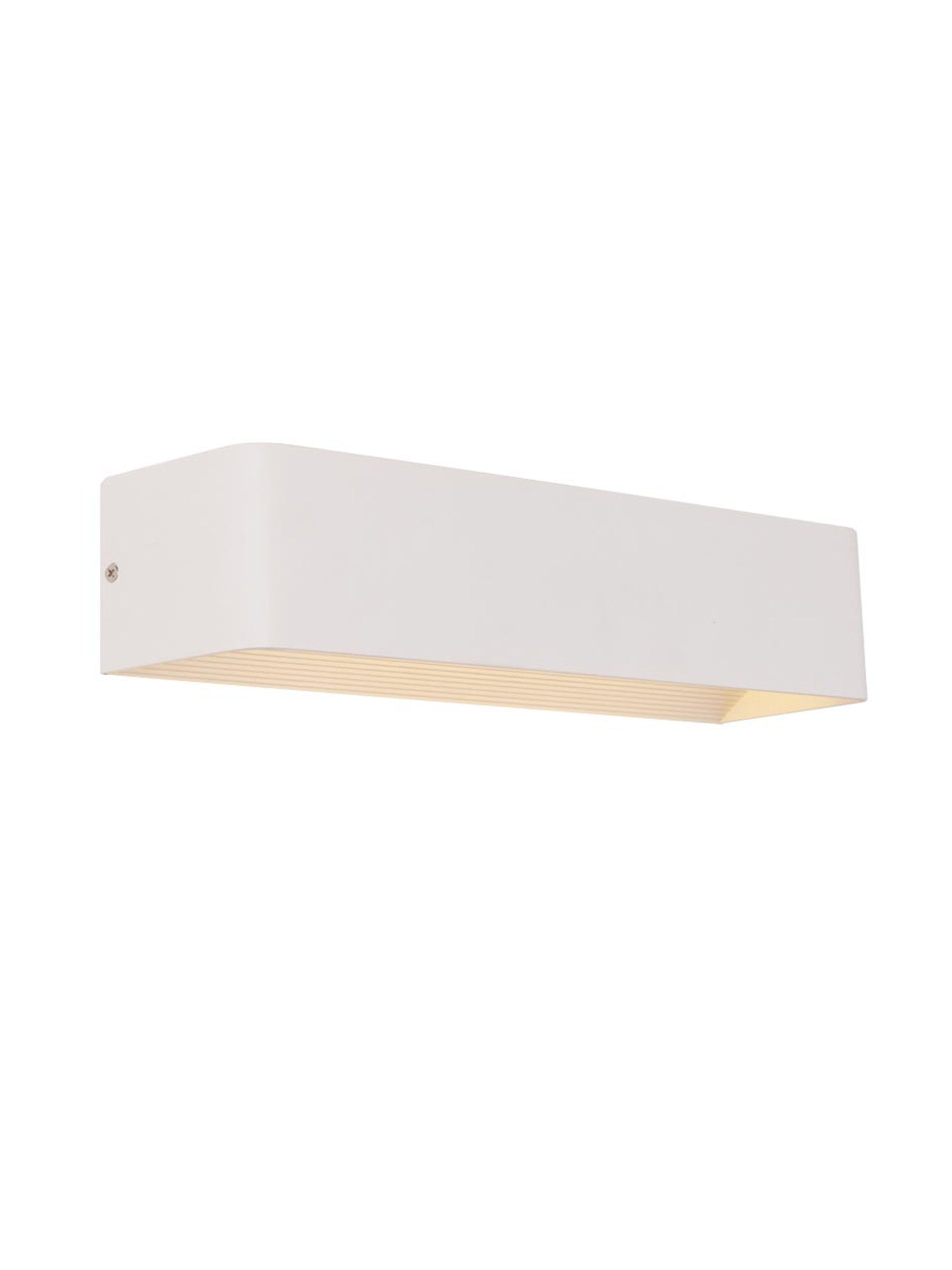 Applique 3510 Lampada da Parete Bianco IP20