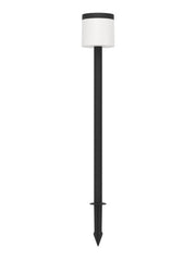 Paletto LED Solare Giardino con Sensore PANTETE 115cm