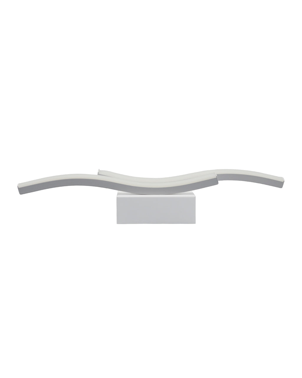 Applique LED ONDE 9W CCT