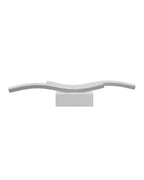 Applique LED ONDE 9W CCT