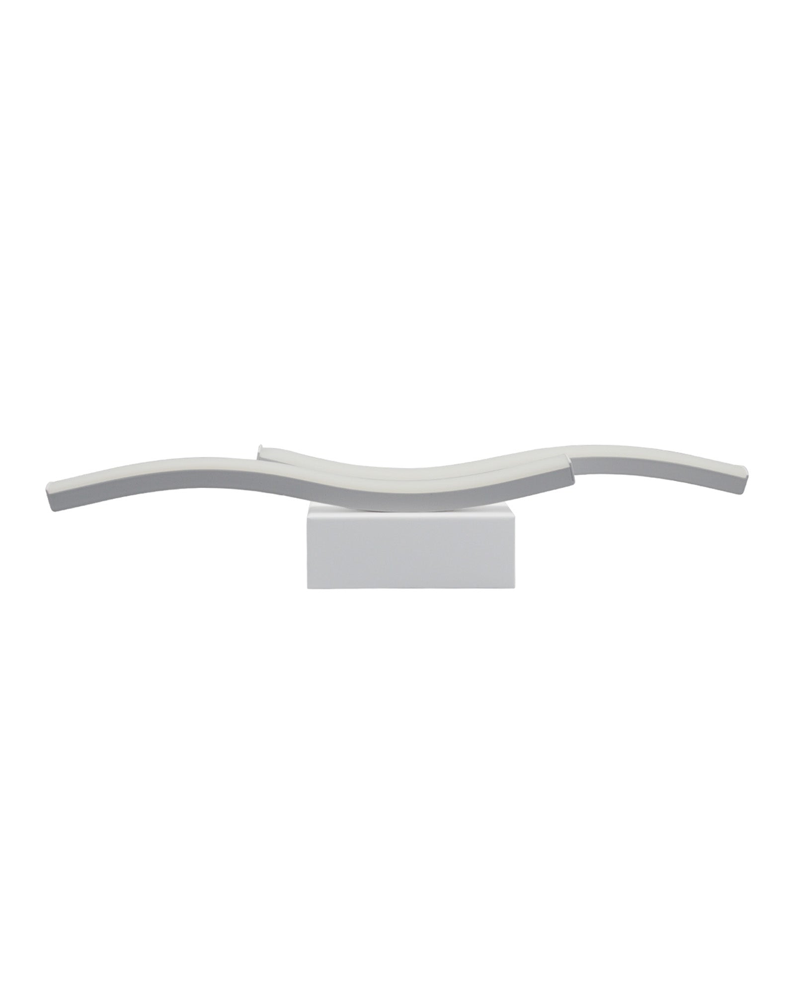 Applique LED ONDE 9W CCT
