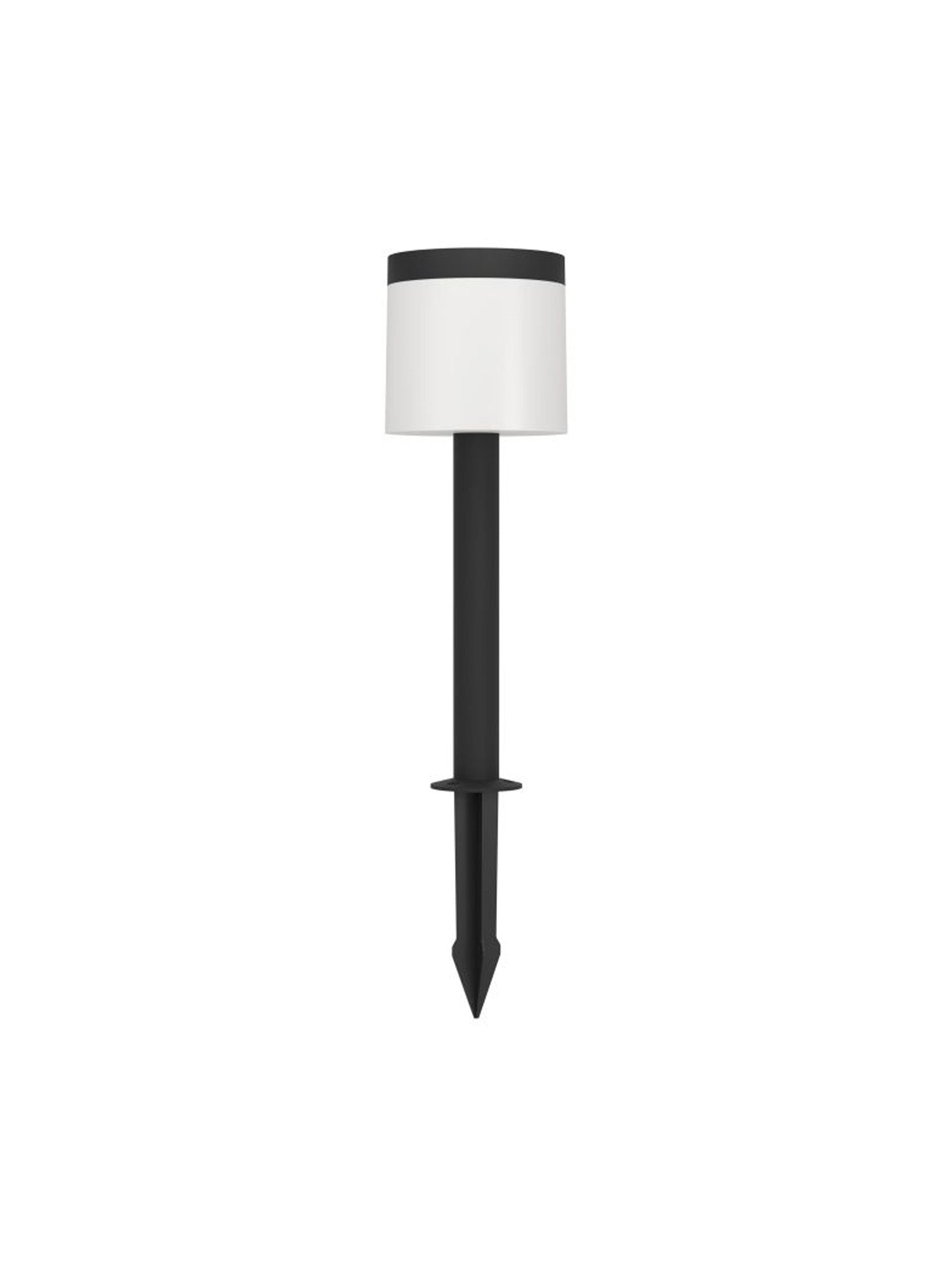 Paletto LED Solare Giardino con Sensore PANTETE 65cm