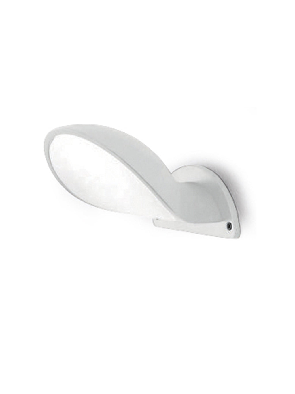 Applique LED Esterno 10W Iris