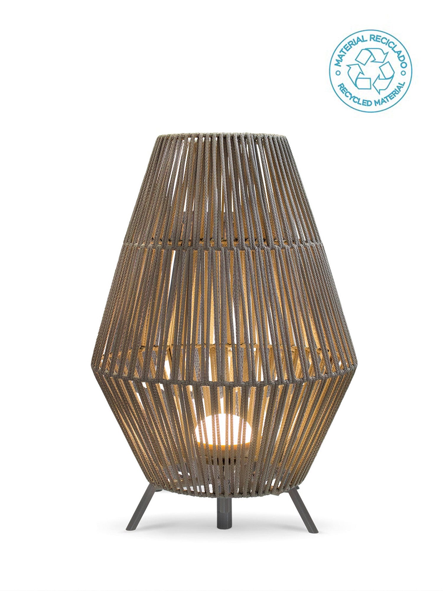 Lampada decorativa CONTA 70 Immagine secondaria del prodotto