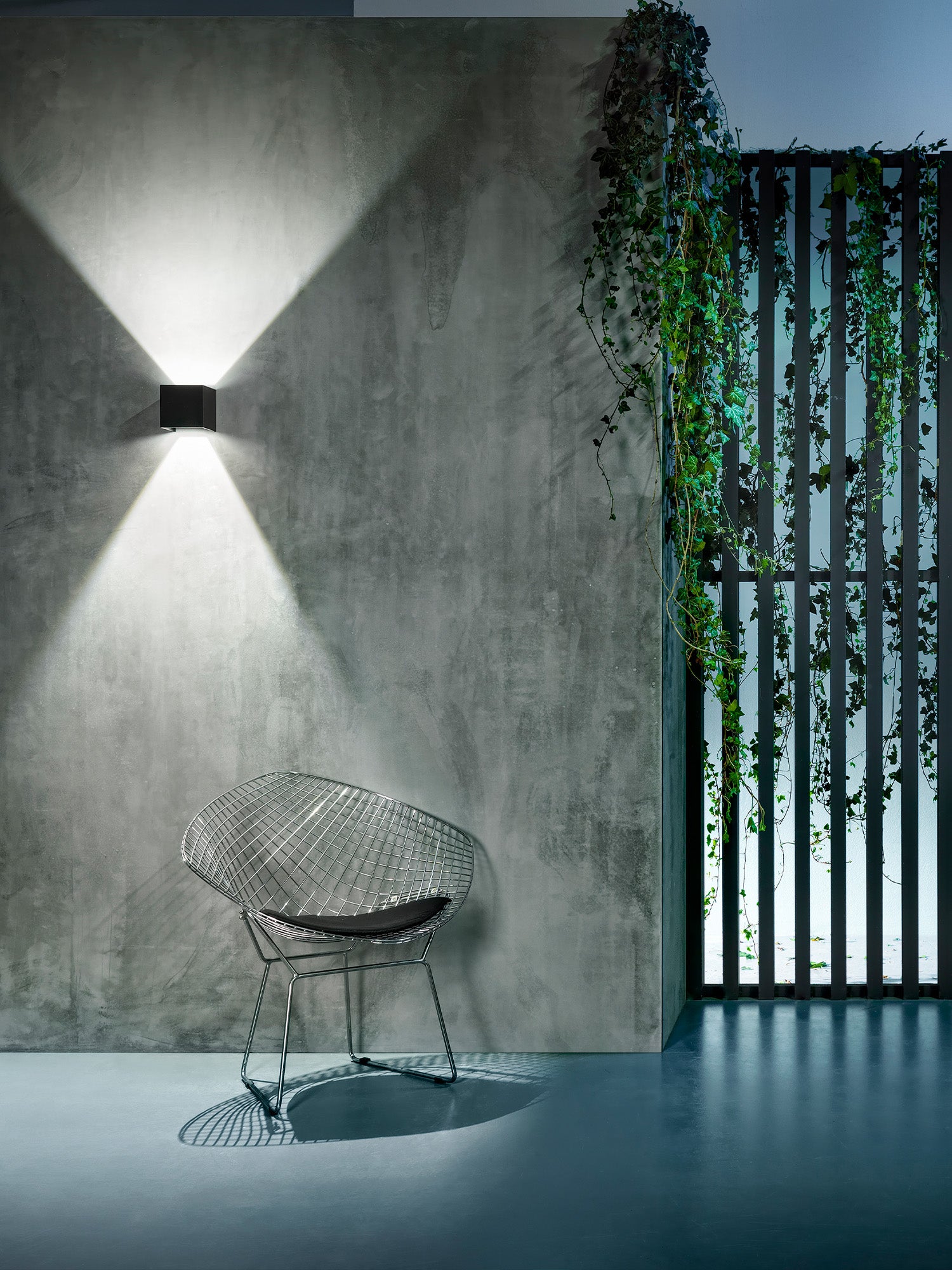 Applique LED Esterno 10W/20W Zora Immagine secondaria del prodotto