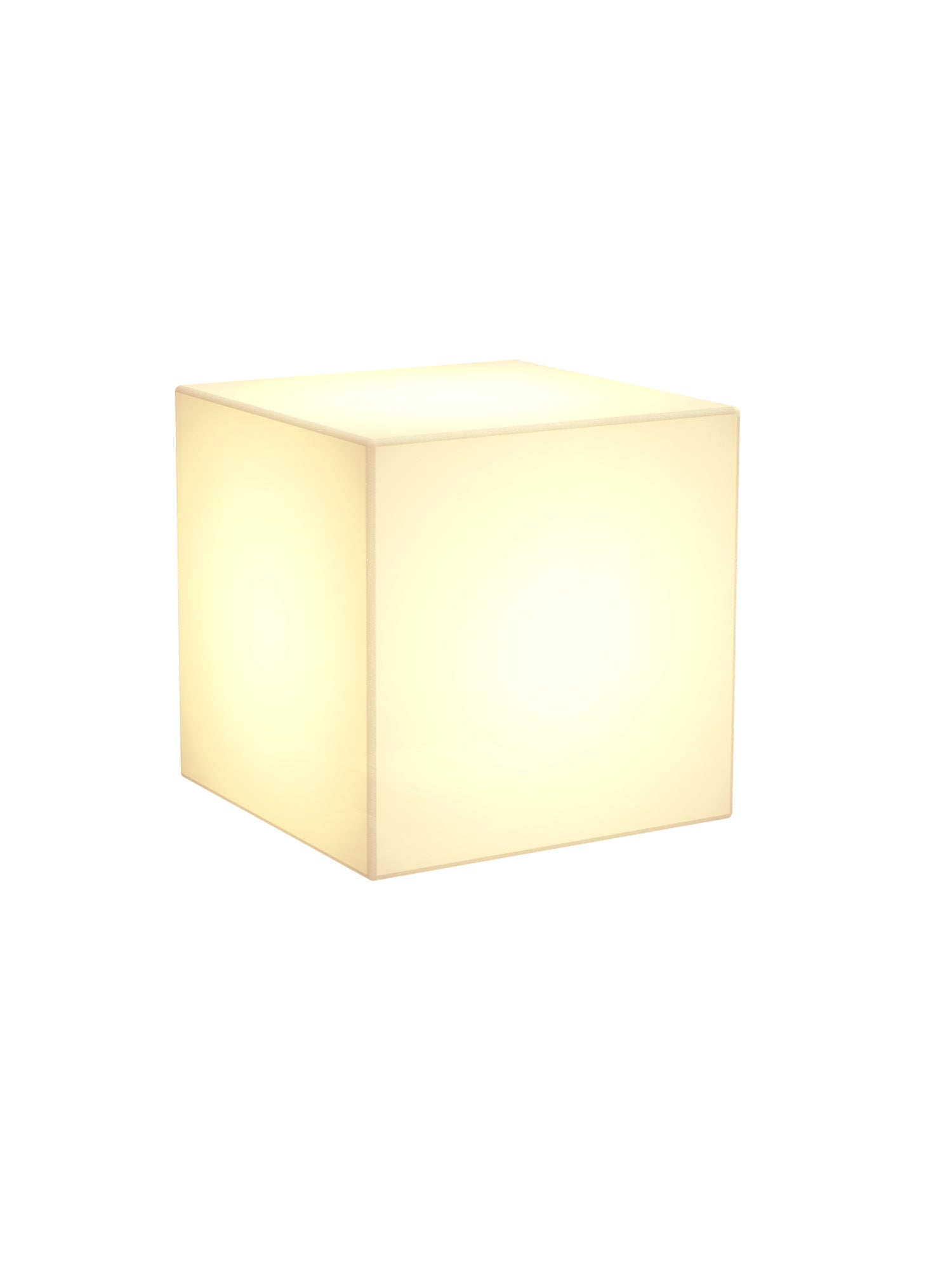 Cubo Luminoso Cuby