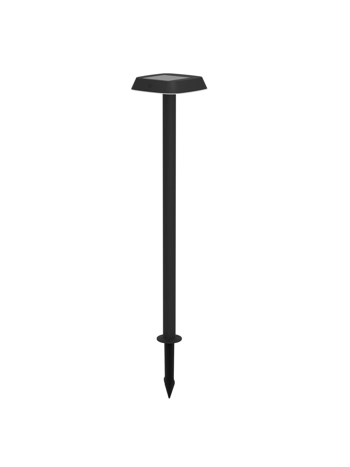Paletto  LED Solare Giardino con Sensore DREOLI