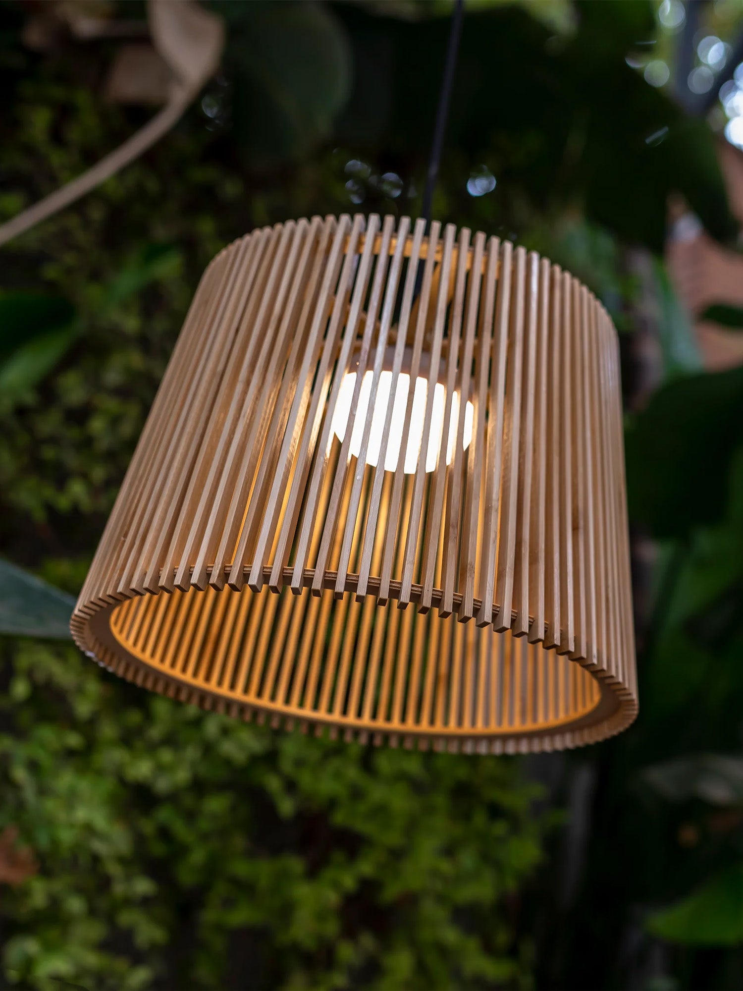 Lampada a sospensione OKINAWA HANG Immagine principale del prodotto