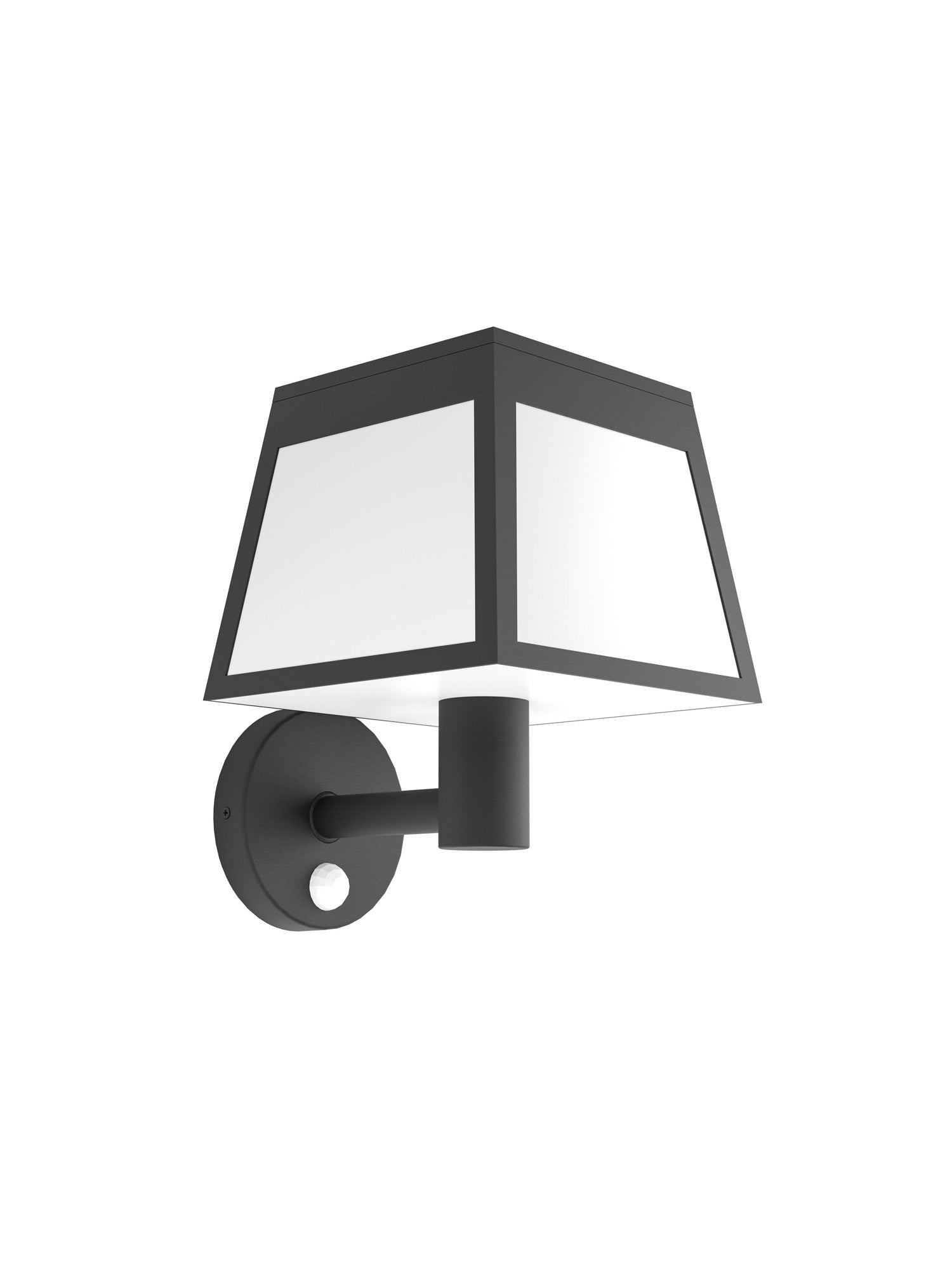 Parete LED Solare Giardino con Sensore ALTILIA Immagine principale del prodotto