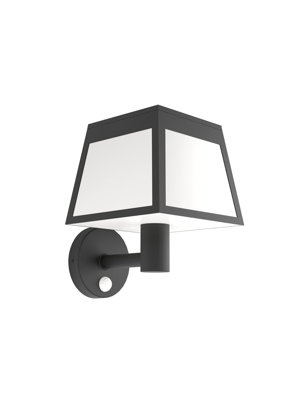 Parete LED Solare Giardino con Sensore ALTILIA