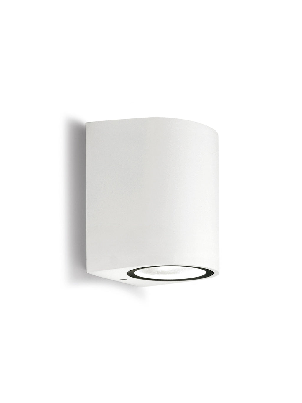 Applique GU10 Esterno Singolo / Doppio fascio di luce Vejo