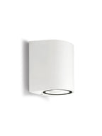 Applique GU10 Esterno Singolo / Doppio fascio di luce Vejo