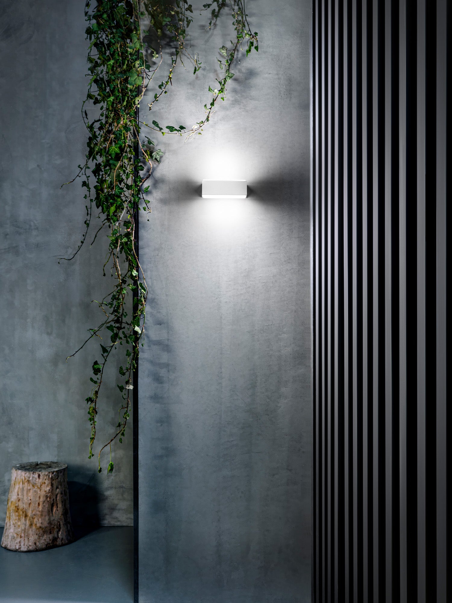 Applique LED Esterno 10W/20W Nox Immagine secondaria del prodotto