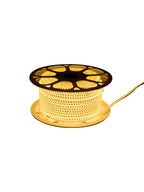 Striscia LED 220V SMD2835 120L IP65 su Misura Luce Bianca