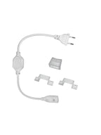 Striscia LED 220V SMD2835 120L IP65 su Misura Luce Bianca