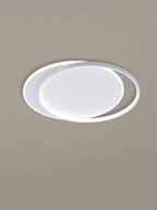 Elisa Orbita  43w Luce Naturale 4000K Lampadario LED a Soffitto