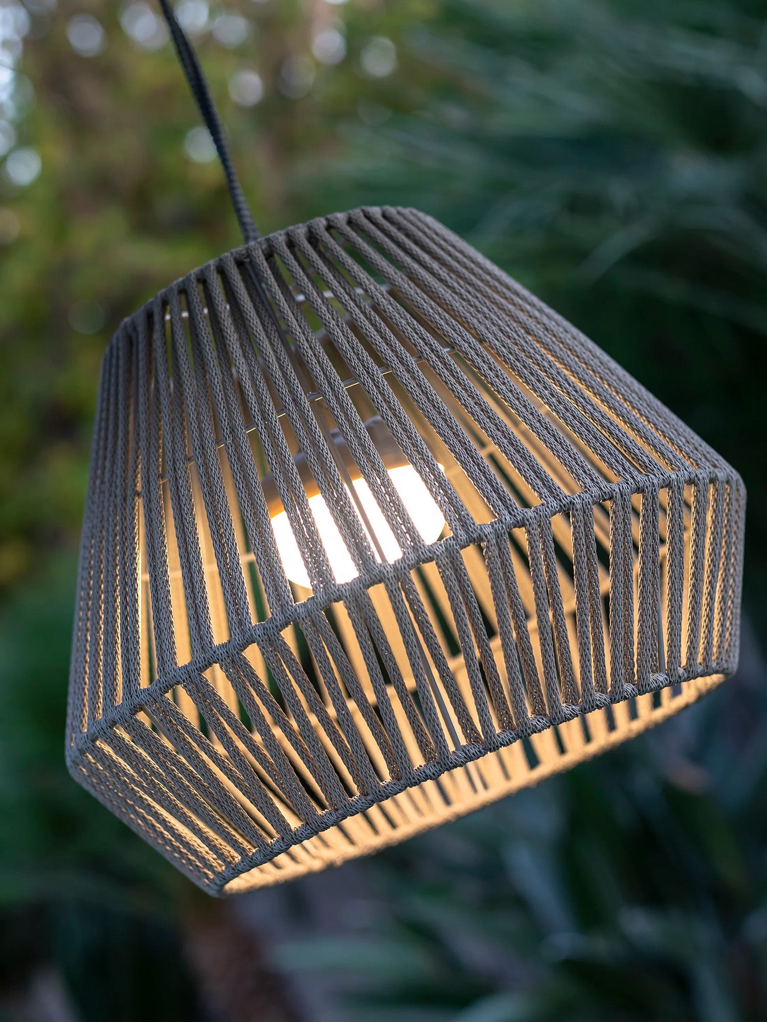 Lampada a Sospensione Conta Hang