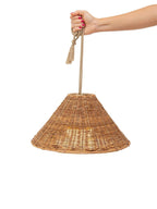 Lampada a sospensione CALOBRA HANG