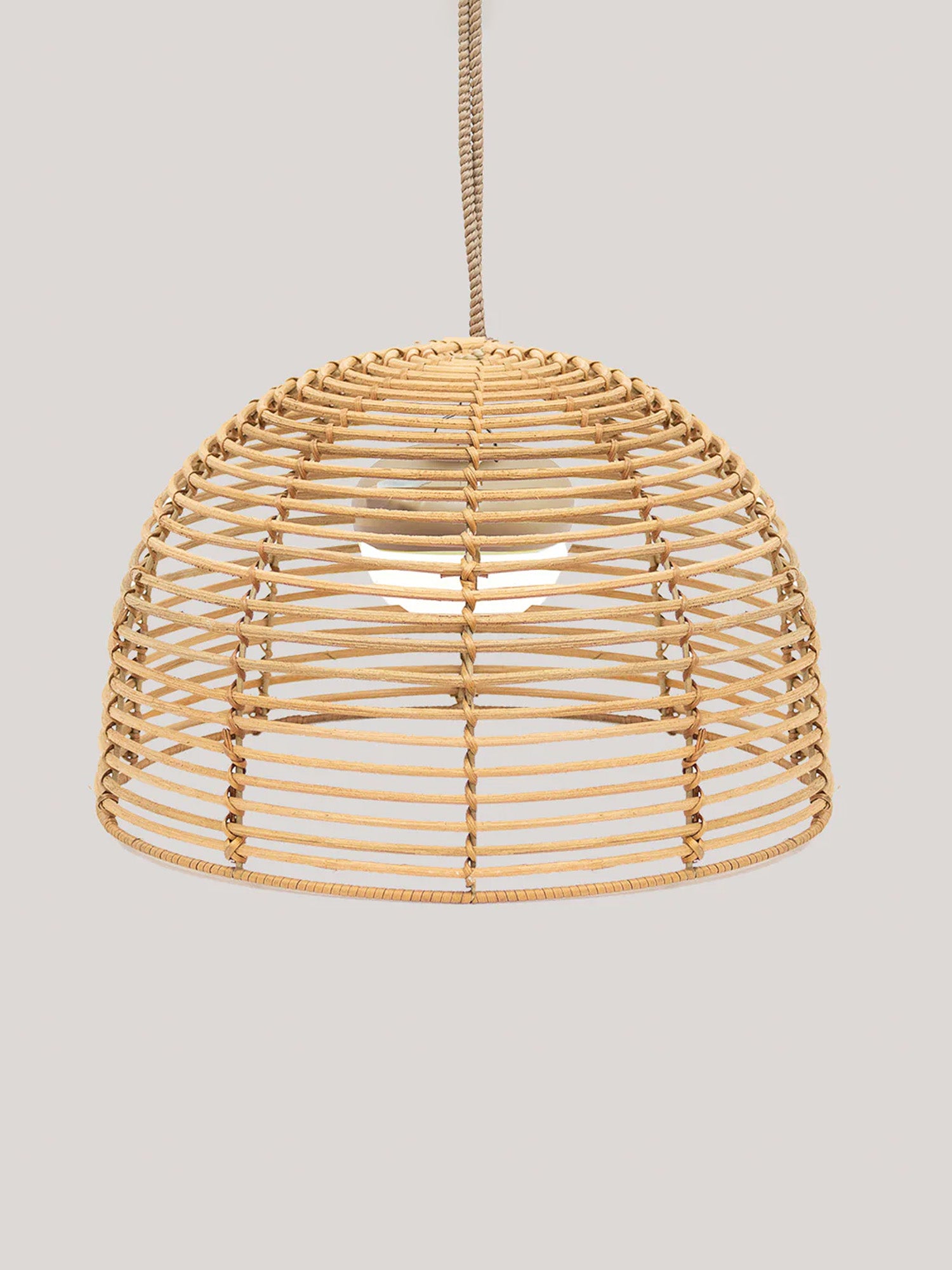 Lampada a Sospensione Bossa Hang