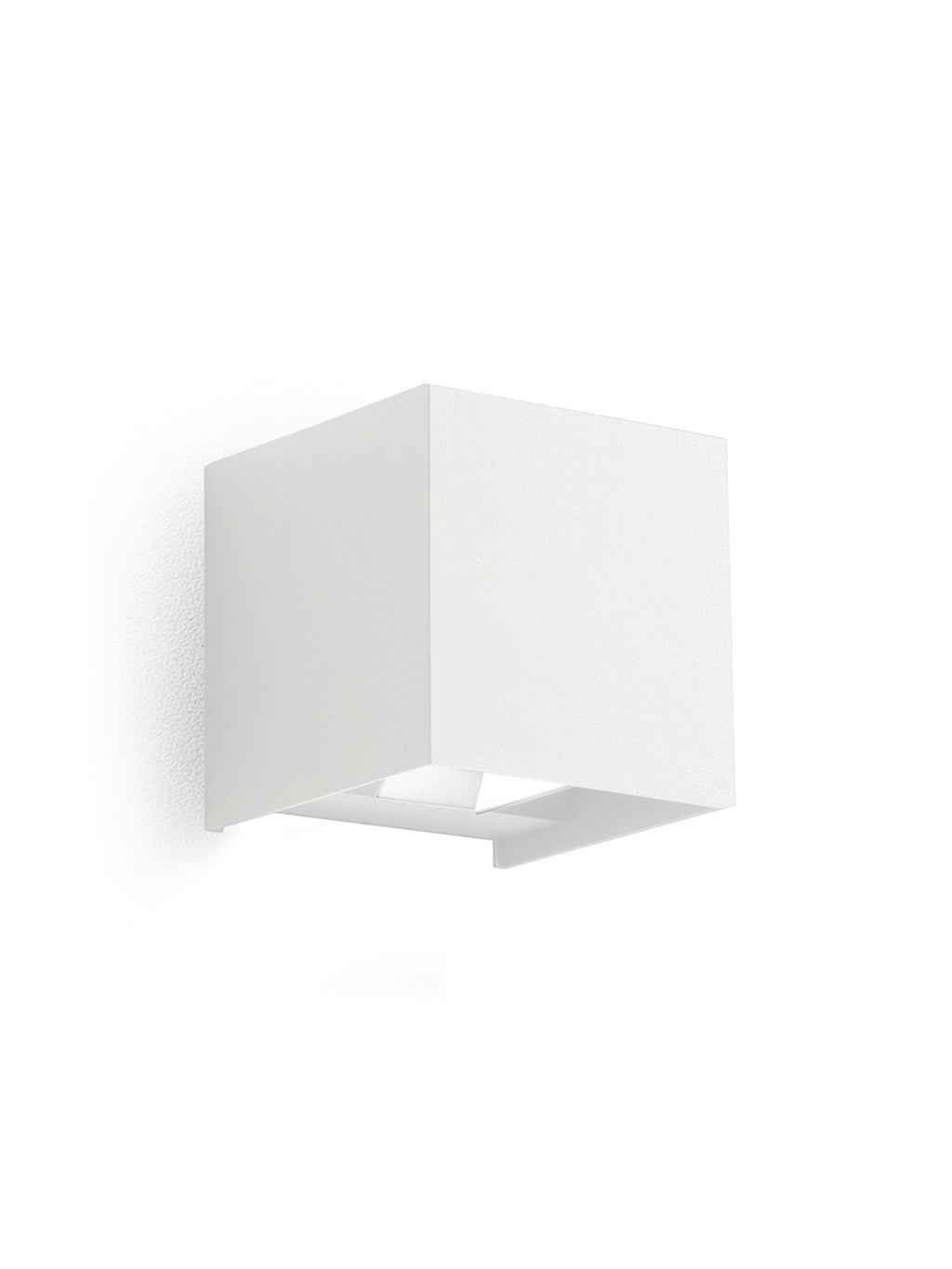 Applique LED Esterno 10W/20W Zora