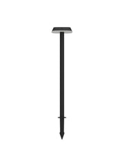 Paletto  LED Solare Giardino con Sensore DREOLI