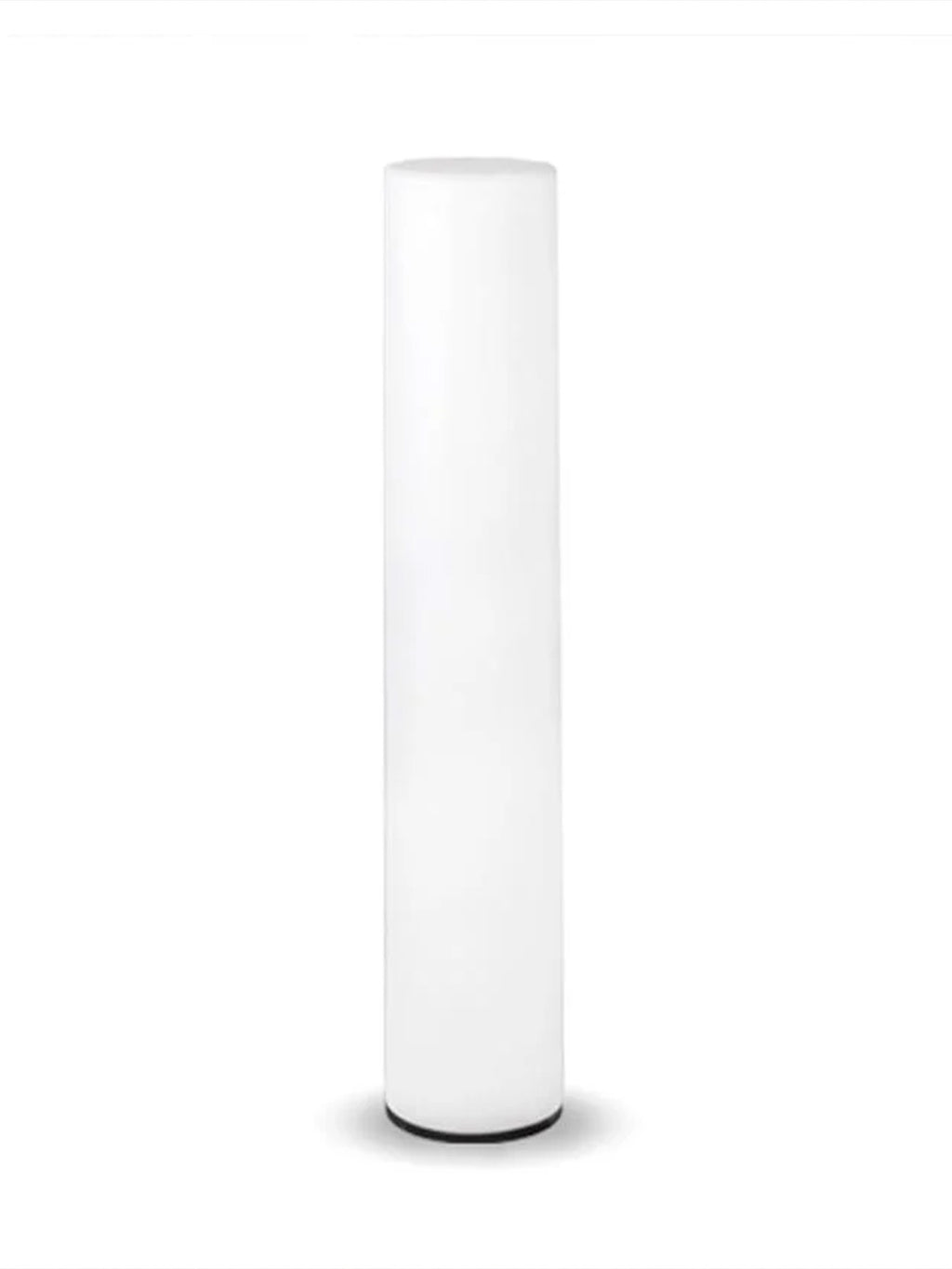 Lampada da Terra Cilindrica Fity